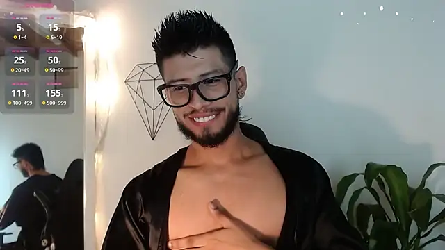 Snapshot of Colby_brown03 chatting on December 21, 2025, 8:31 pm Colby brown03 online show from December 21, 2025, 8:31 pm