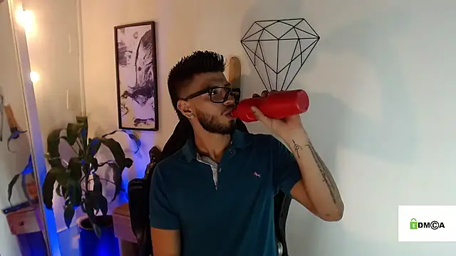 Snapshot of Colby_brown03 chatting on March 13, 2026, 7:08 pm Colby brown03 online show from March 13, 2026, 7:08 pm