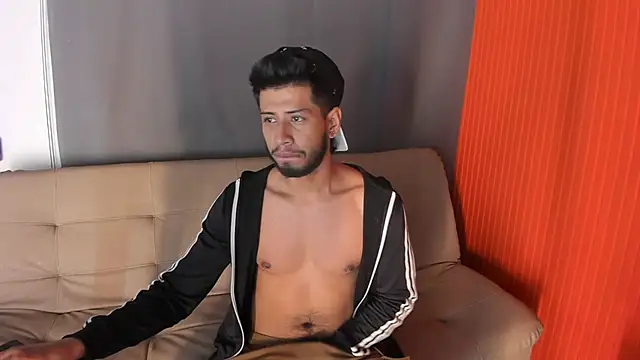 Snapshot of Colby_brown03 chatting on October 8, 2025, 9:22 am Colby brown03 online show from October 8, 2025, 9:22 am