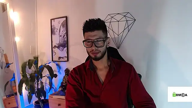 Snapshot of Colby_brown03 chatting on March 18, 2026, 7:04 pm Colby brown03 online show from March 18, 2026, 7:04 pm