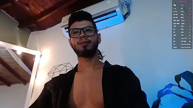 Snapshot of Colby_brown03 chatting on January 11, 2026, 9:33 pm Colby brown03 online show from January 11, 2026, 9:33 pm