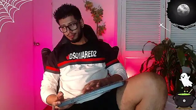 Snapshot of Colby_brown03 chatting on October 19, 2025, 8:00 pm Colby brown03 online show from October 19, 2025, 8:00 pm