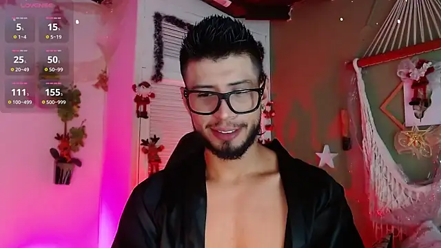 Snapshot of Colby_brown03 chatting on December 17, 2025, 7:08 pm Colby brown03 online show from December 17, 2025, 7:08 pm