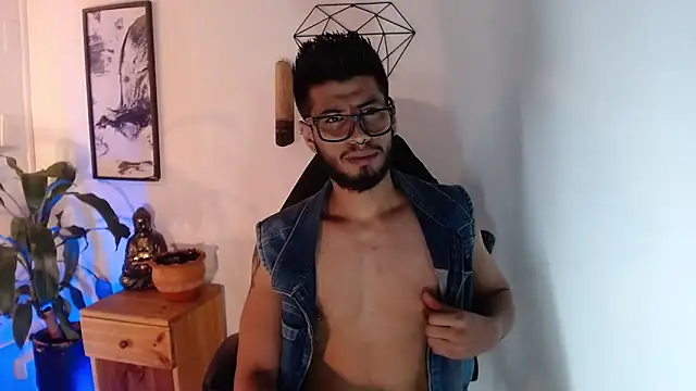 Snapshot of Colby_brown03 chatting on April 2, 2026, 10:44 am Colby brown03 online show from April 2, 2026, 10:44 am