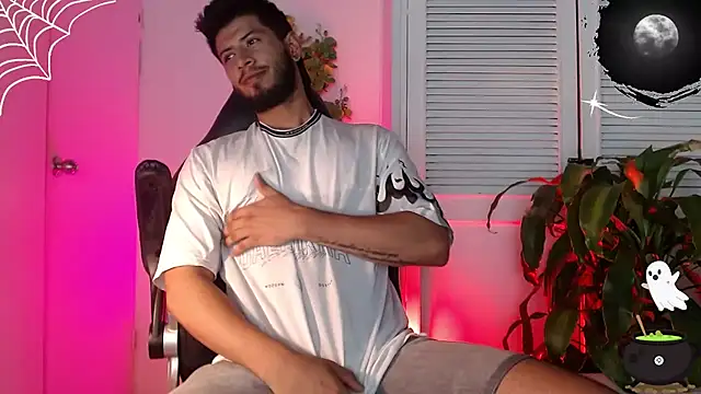 Snapshot of Colby_brown03 chatting on October 13, 2025, 8:21 pm Colby brown03 online show from October 13, 2025, 8:21 pm