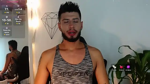 Snapshot of Colby_brown03 chatting on December 19, 2025, 7:05 pm Colby brown03 online show from December 19, 2025, 7:05 pm