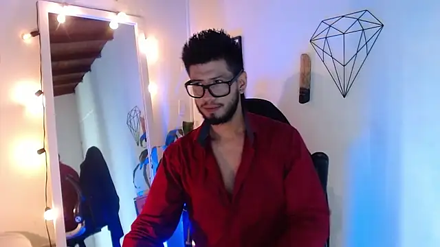 Snapshot of Colby_brown03 chatting on March 4, 2026, 7:10 pm Colby brown03 online show from March 4, 2026, 7:10 pm