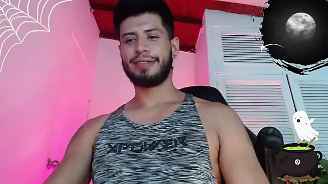 Snapshot of Colby_brown03 chatting on October 5, 2025, 9:49 pm Colby brown03 online show from October 5, 2025, 9:49 pm