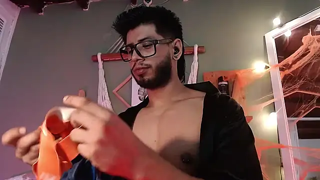 Snapshot of Colby_brown03 chatting on November 2, 2025, 8:41 am Colby brown03 online show from November 2, 2025, 8:41 am