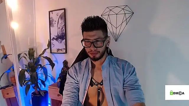 Snapshot of Colby_brown03 chatting on March 20, 2026, 5:14 pm Colby brown03 online show from March 20, 2026, 5:14 pm