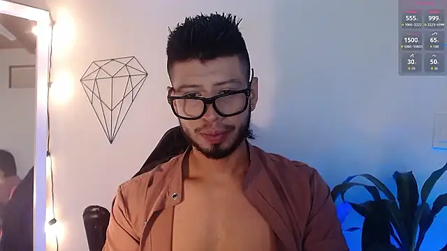 Snapshot of Colby_brown03 chatting on January 8, 2026, 7:09 pm Colby brown03 online show from January 8, 2026, 7:09 pm