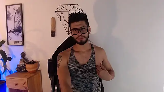 Snapshot of Colby_brown03 chatting on March 29, 2026, 5:58 pm Colby brown03 online show from March 29, 2026, 5:58 pm