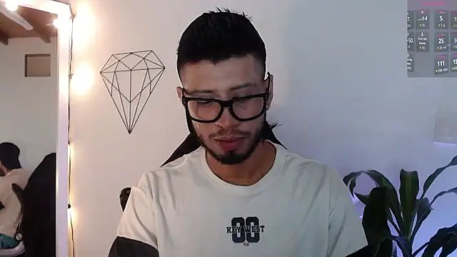 Snapshot of Colby_brown03 chatting on January 5, 2026, 7:06 pm Colby brown03 online show from January 5, 2026, 7:06 pm