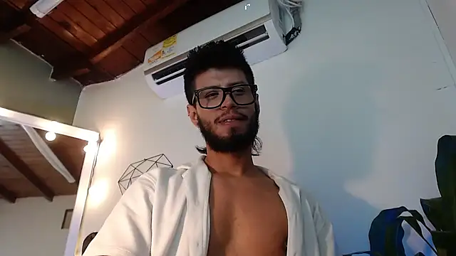 Colby brown03 online show from February 2, 2026, 9:36 pm