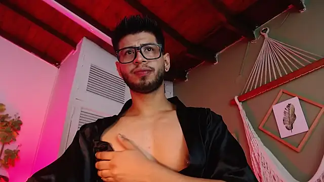 Snapshot of Colby_brown03 chatting on October 27, 2025, 11:33 am Colby brown03 online show from October 27, 2025, 11:33 am