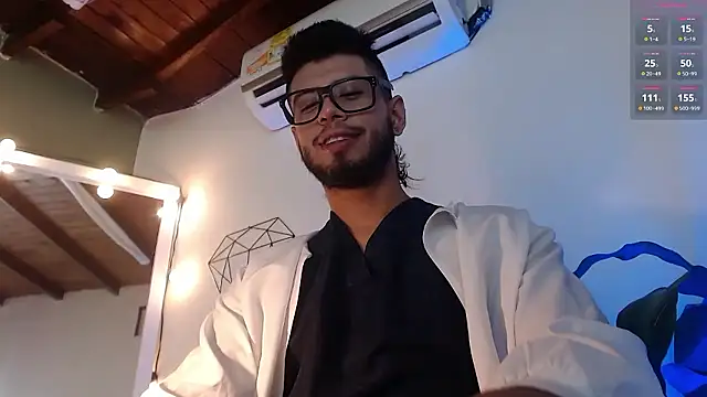 Snapshot of Colby_brown03 chatting on January 9, 2026, 6:59 pm Colby brown03 online show from January 9, 2026, 6:59 pm