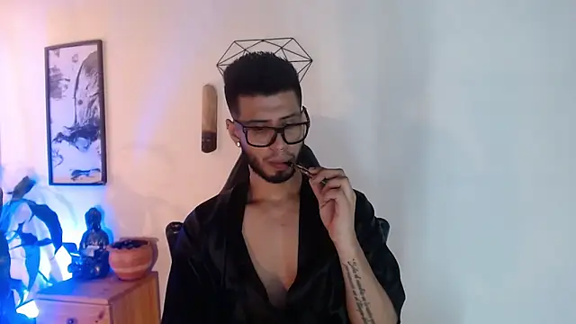 Snapshot of Colby_brown03 chatting on April 15, 2026, 6:52 am Colby brown03 online show from April 15, 2026, 6:52 am