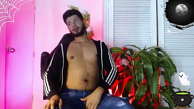 Snapshot of Colby_brown03 chatting on October 11, 2025, 7:26 pm Colby brown03 online show from October 11, 2025, 7:26 pm