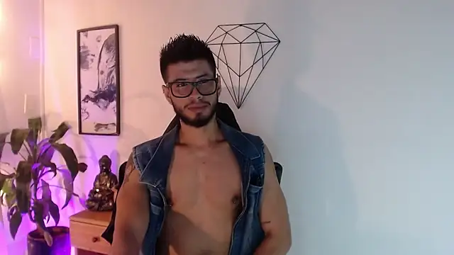 Snapshot of Colby_brown03 chatting on March 27, 2026, 4:41 pm Colby brown03 online show from March 27, 2026, 4:41 pm