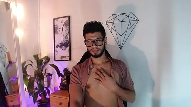 Snapshot of Colby_brown03 chatting on April 4, 2026, 3:35 am Colby brown03 online show from April 4, 2026, 3:35 am