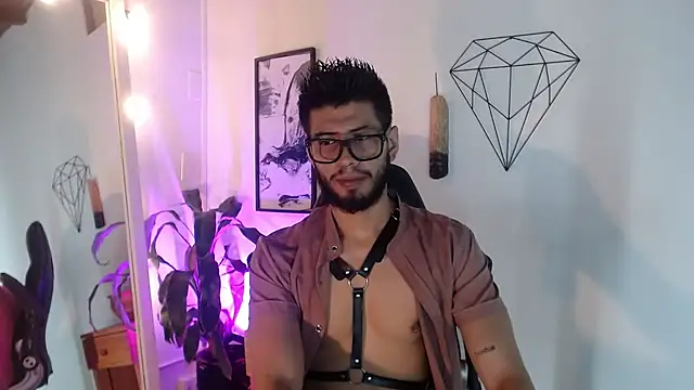 Snapshot of Colby_brown03 chatting on April 8, 2026, 2:57 am Colby brown03 online show from April 8, 2026, 2:57 am