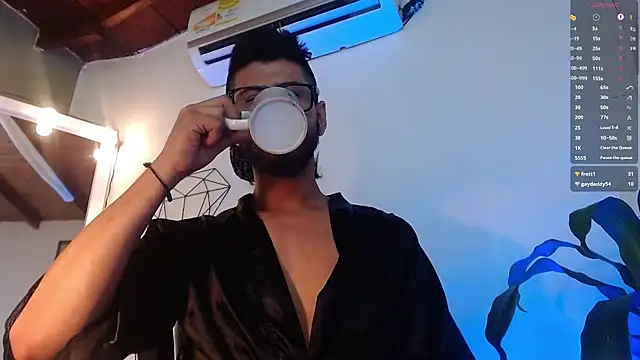 Snapshot of Colby_brown03 chatting on January 11, 2026, 9:16 am Colby brown03 online show from January 11, 2026, 9:16 am