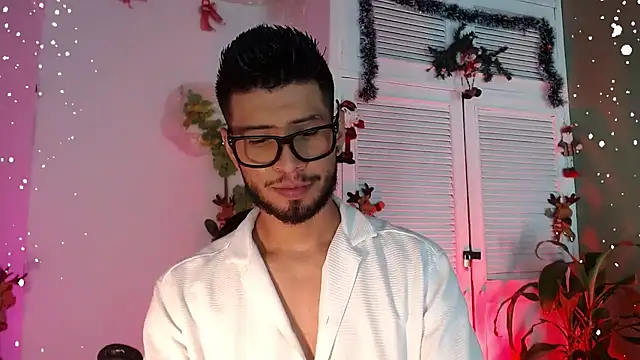 Snapshot of Colby_brown03 chatting on December 5, 2025, 7:55 pm Colby brown03 online show from December 5, 2025, 7:55 pm