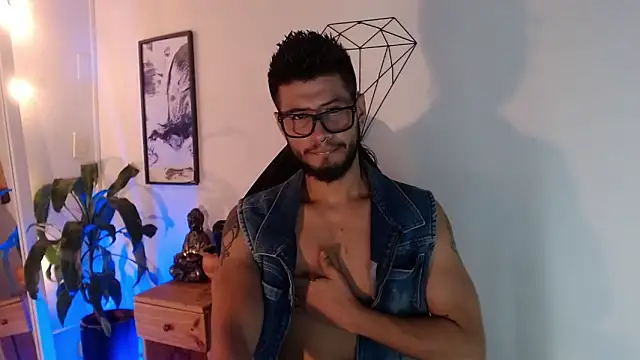 Snapshot of Colby_brown03 chatting on March 28, 2026, 7:04 pm Colby brown03 online show from March 28, 2026, 7:04 pm