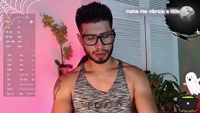 Snapshot of Colby_brown03 chatting on September 30, 2025, 6:47 pm Colby brown03 online show from September 30, 2025, 6:47 pm