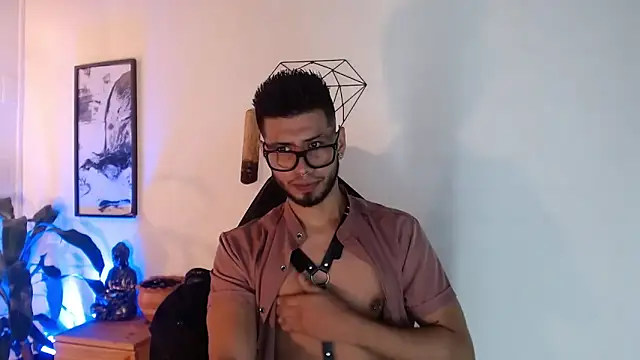 Snapshot of Colby_brown03 chatting on April 10, 2026, 8:27 pm Colby brown03 online show from April 10, 2026, 8:27 pm