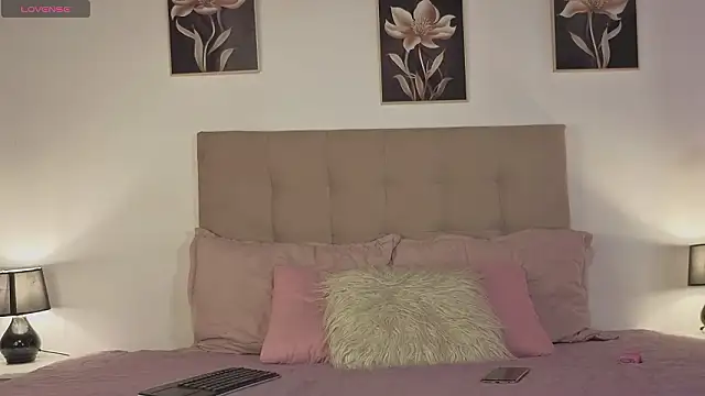 AnneGagner online show from March 23, 2026, 9:36 pm