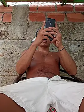 alex candela online show from November 16, 2025, 2:11 pm