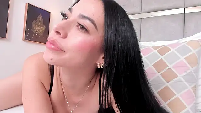 Snapshot of AmbarJensen chatting on February 26, 2025, 3:32 pm AmbarJensen online show from February 26, 2025, 3:32 pm