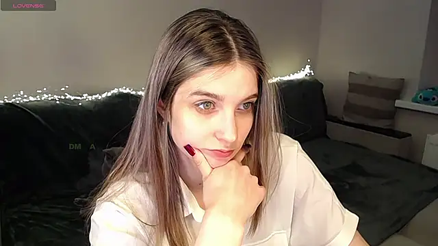 Abigail Wills online show from March 21, 2026, 4:44 pm