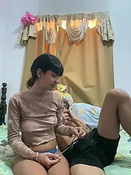 Rouuus12 online show from March 12, 2026, 2:43 pm