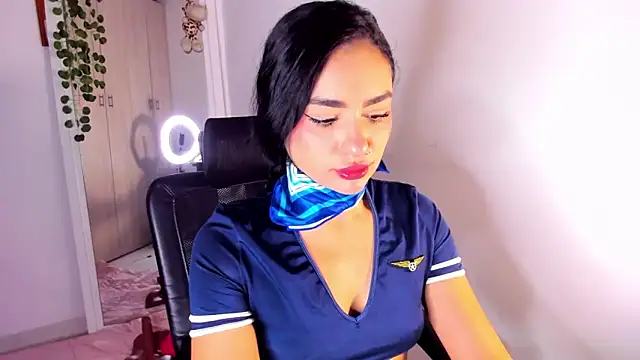 Snapshot of AnnieSofiia chatting on March 25, 2026, 2:38 pm AnnieSofiia online show from March 25, 2026, 2:38 pm