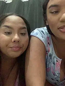 Snapshot of nanaypretinha chatting on December 20, 2024, 3:58 am nanaypretinha online show from December 20, 2024, 3:58 am