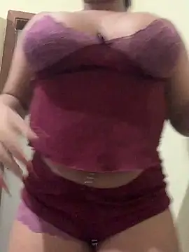 Snapshot of nanaypretinha chatting on February 27, 2025, 2:57 am nanaypretinha online show from February 27, 2025, 2:57 am