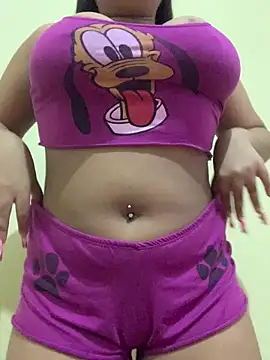 Snapshot of nanaypretinha chatting on October 13, 2025, 2:46 am nanaypretinha online show from October 13, 2025, 2:46 am