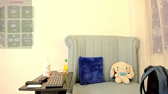 Snapshot of AlexaFoxy18 chatting on November 28, 2025, 7:52 am AlexaFoxy18 online show from November 28, 2025, 7:52 am