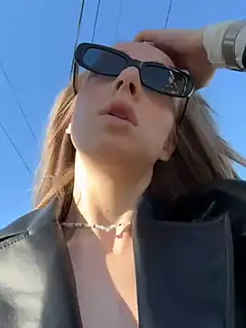 Snapshot of CaseyStar chatting on January 30, 2025, 9:25 am CaseyStar online show from January 30, 2025, 9:25 am