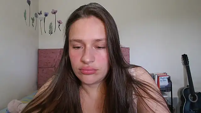 Serenity online show from May 19, 2026, 9:11 pm