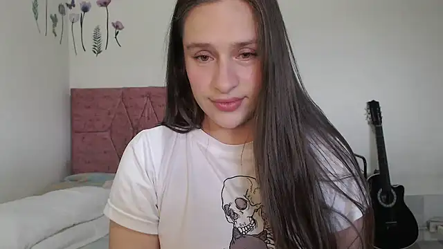 Snapshot of Serenity chatting on November 23, 2025, 9:36 pm Serenity online show from November 23, 2025, 9:36 pm