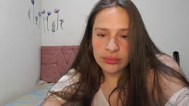 Serenity online show from May 16, 2026, 10:53 pm