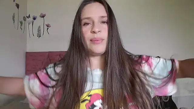 Serenity online show from March 3, 2026, 7:21 pm