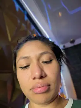 Im Little online show from January 17, 2026, 2:48 am