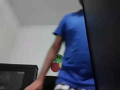 gostoso 20c online show from September 18, 2025, 1:30 am