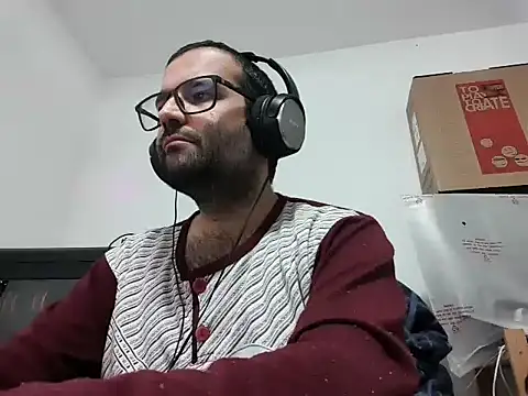 gostoso 20c online show from December 7, 2024, 2:58 am