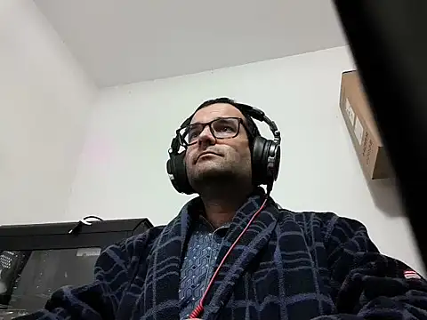 gostoso 20c online show from January 15, 2026, 2:59 am