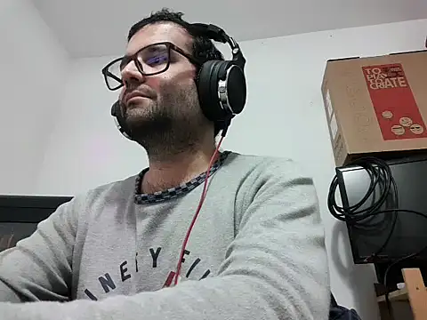 gostoso 20c online show from January 29, 2025, 1:48 am